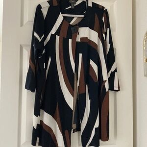 Chicos travelers size 3